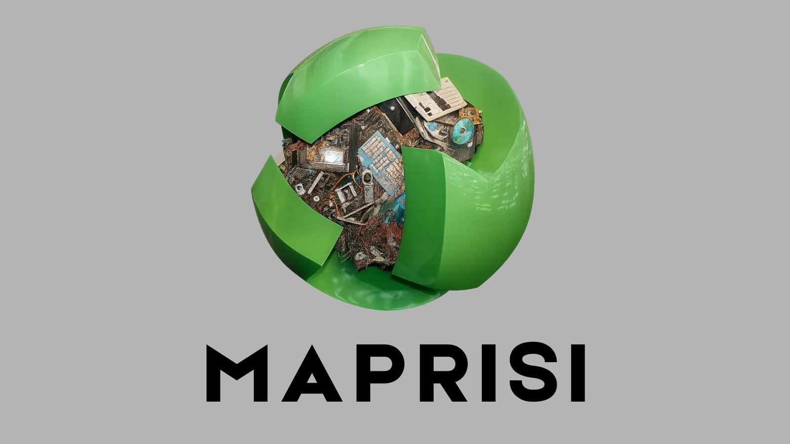 Maprisi Logo